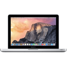 APPLE MacBook Pro 13-inch [MD101ID/A]